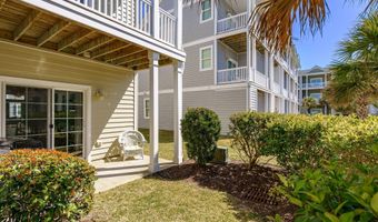 2800 W Fort Macon Rd 41 Seaside Villas, Atlantic Beach, NC 28512
