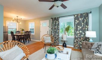 732 Fairview Rd, Asheville, NC 28803