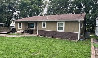 2428 Old Macedonia Rd, Alma, AR 72921