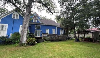201 Eighth St, Adel, GA 31620