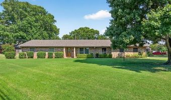 1435 Lariat Dr, Bartlesville, OK 74006