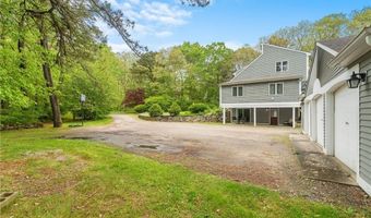 4720 S County Trl, Charlestown, RI 02813