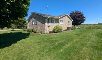 476 TWP RD 108A, Adena, OH 43901