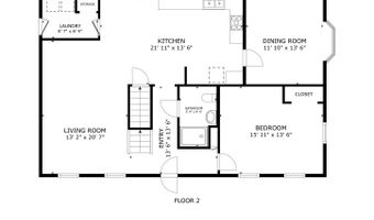 82 Plummer Hill Rd, Belmont, NH 03220