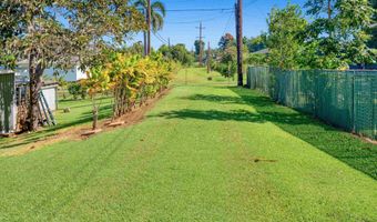Mopua St, Haiku, HI 96708