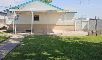 1401 W Cannon Ave, Artesia, NM 88210
