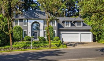 11145 SW TANAGER Ter, Beaverton, OR 97007
