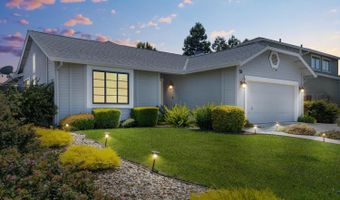 51 Crawford Way, American Canyon, CA 94503