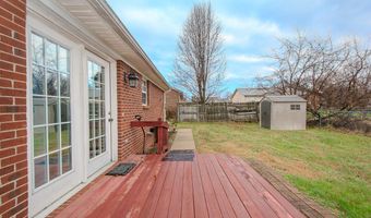 309 Susannah Ave, Bardstown, KY 40004