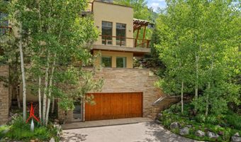 250 Mountain Laurel Dr B, Aspen, CO 81611