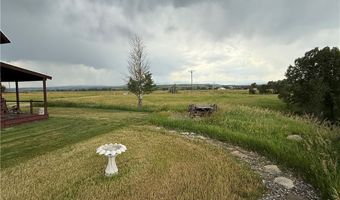 185 Howie Rd, Big Timber, MT 59011