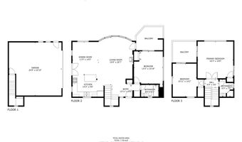 595 A CR 198, Canones, NM 87516