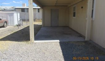 569 Harbor Dr, Bullhead City, AZ 86442