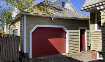 24 Third St, Attleboro, MA 02703