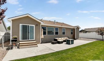 5033 Jake Ave, Chubbuck, ID 83202