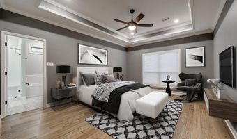 154 Hudson Branch Dr, Austin, AR 72007