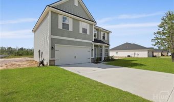 1447 Arnold Dr SE, Allenhurst, GA 31301