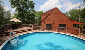 119 George Allen Rd, Glocester, RI 02814