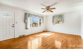 20 Ridge Cross Rd, Asheville, NC 28805