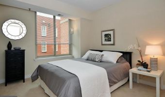 7500 WOODMONT Ave #S1003, Bethesda, MD 20814