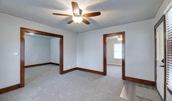 411 W Chestnut Ave, Arkansas City, KS 67005