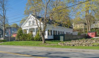 18 Waldo Ave, Belfast, ME 04915