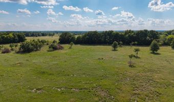 Tract 1 Acme Rd, Asher, OK 74826