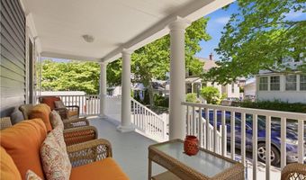 24 Thurston Ave, Newport, RI 02840