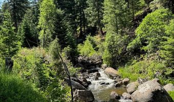 Lot 1 Middle Creek Rd, Beulah, CO 81023