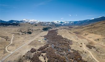 2500 Mill Creek Rd, Anaconda, MT 59711