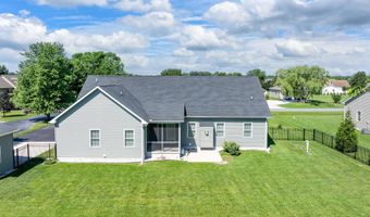 119 E LUCKY ESTATES Dr, Harrington, DE 19952