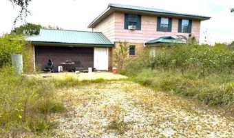 9792 County Road 3605 Rd, Ada, OK 74820