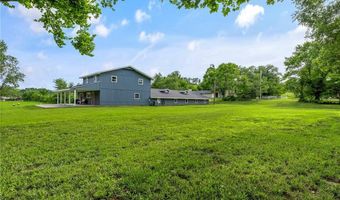 12460 Peach Orchard Rd, Bentonville, AR 72712