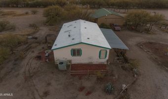 1112 N ANNIE Ln, Benson, AZ 85602