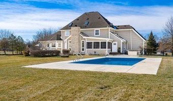 1664 Fox Chase Dr, Blacklick, OH 43004