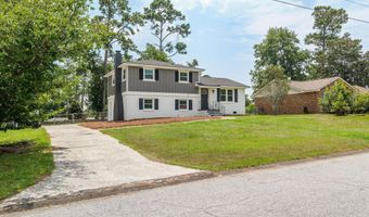 4032 Rio Pinar Dr, Augusta, GA 30906