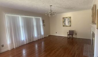 100 Lakeland Dr, Bennettsville, SC 29512