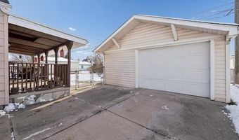 14617 College Ave, Allen Park, MI 48101