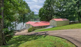 852 Lake Logan Rd, Ardmore, TN 38449