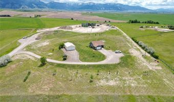 418 May Ln, Belgrade, MT 59714