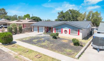 10393 PASADENA Cir, El Paso, TX 79924