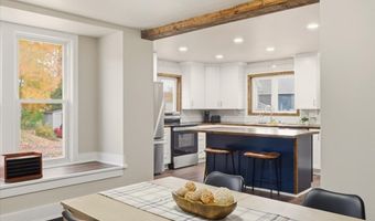 150 College Ave, Ashland, OH 44805