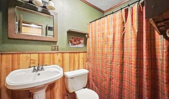 604 E Gentry, Hamilton, TX 76531