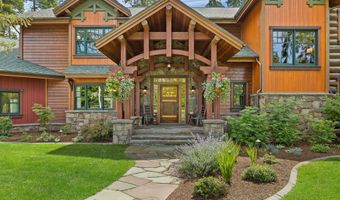 13531 Copper Ln, Bigfork, MT 59911
