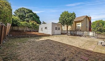 1502 Marin Ave, Albany, CA 94706
