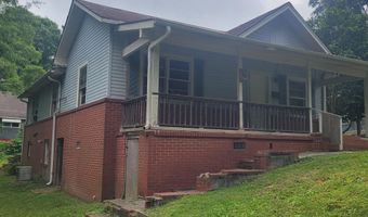 470 Dogwood Ave, Alexander City, AL 35010