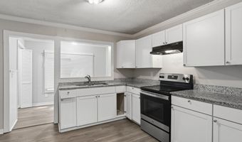 5412 CRUCE Rd, Adamsville, AL 35005