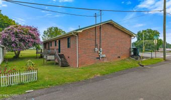 409 High St, Athens, TN 37303