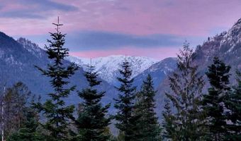 18 Majestic Mountain Rd, Clark Fork, ID 83811