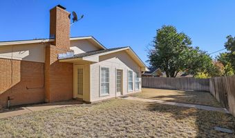 3816 OZARK Trl, Amarillo, TX 79109